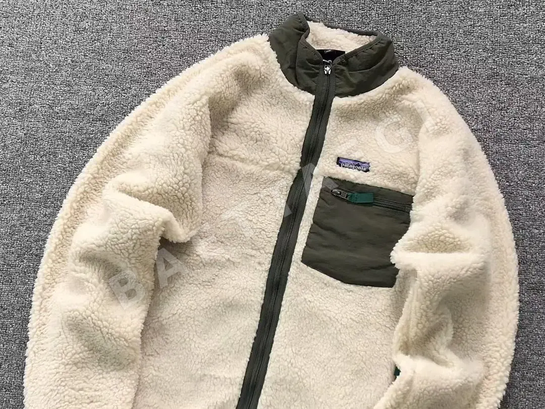 파타고니아 플리스 자켓 203769 Patagonia Fleece Jacket 상세 이미지 11