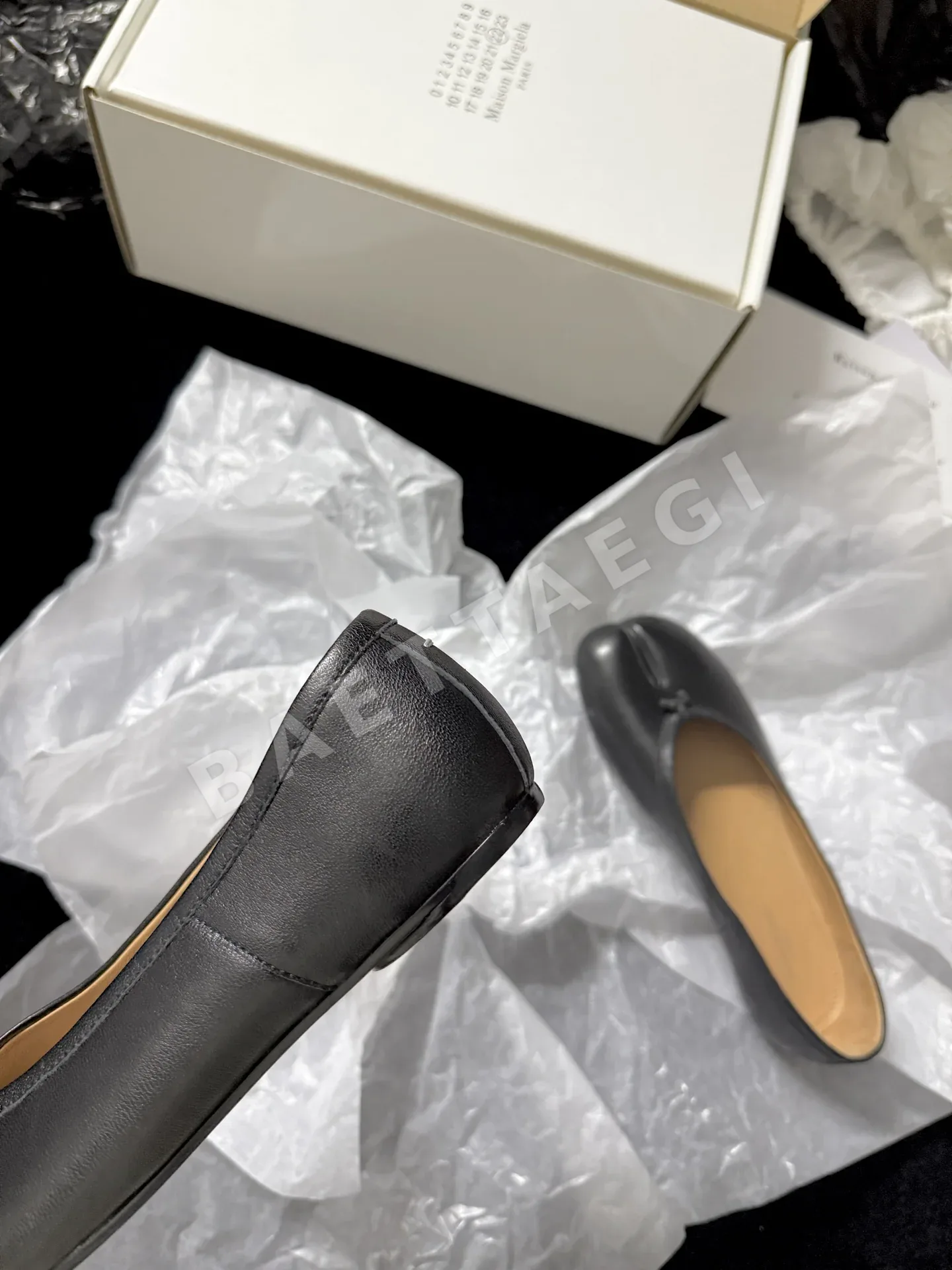 마르지엘라 신발 9245 상세 이미지 7