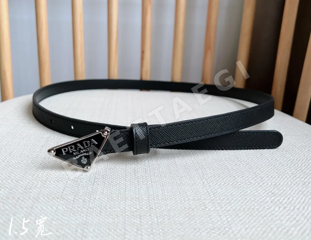 프라다 벨트 60222 Prada Belt 상세 이미지 5