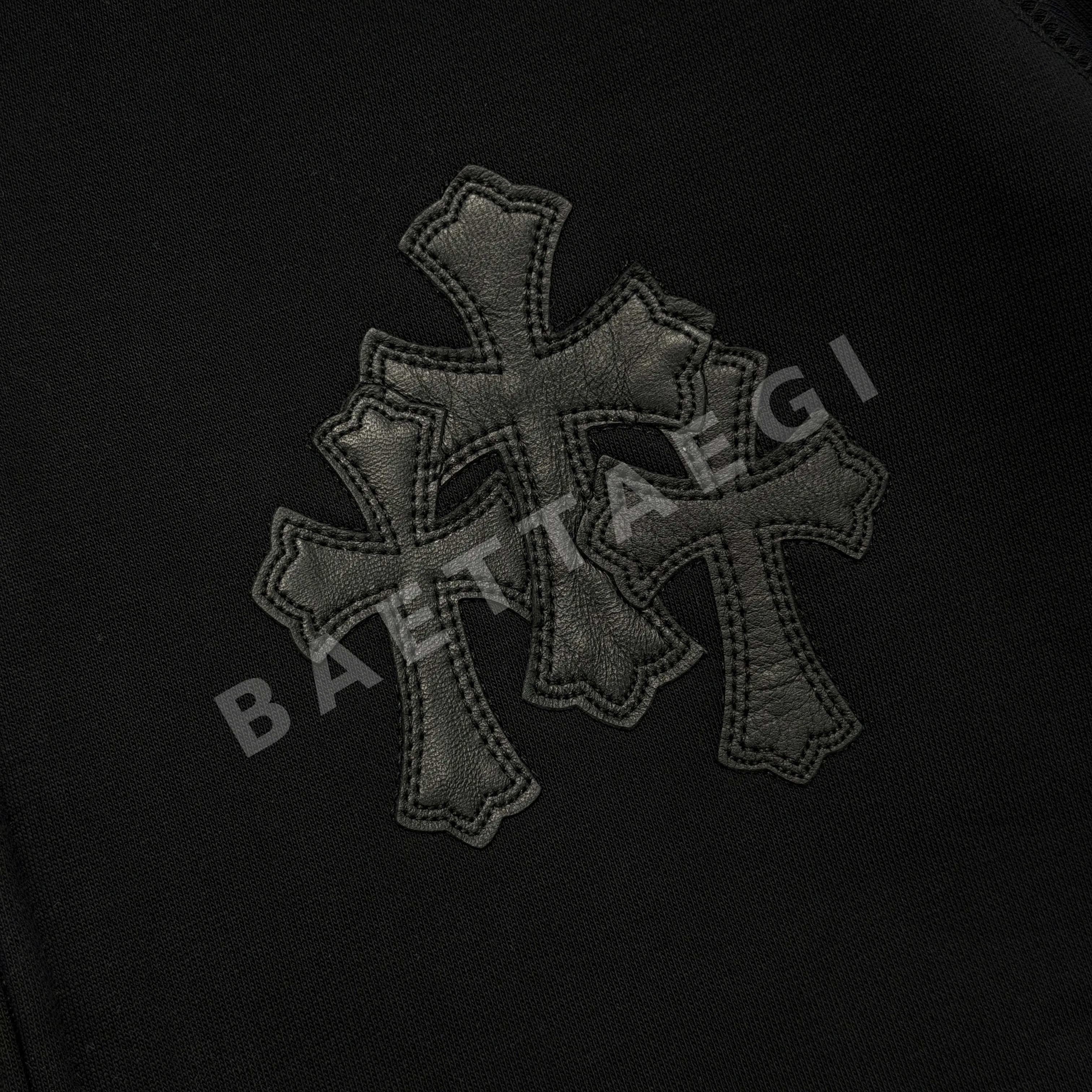 크롬하츠 남성 자켓 53826 Chrome Hearts 상세 이미지 15
