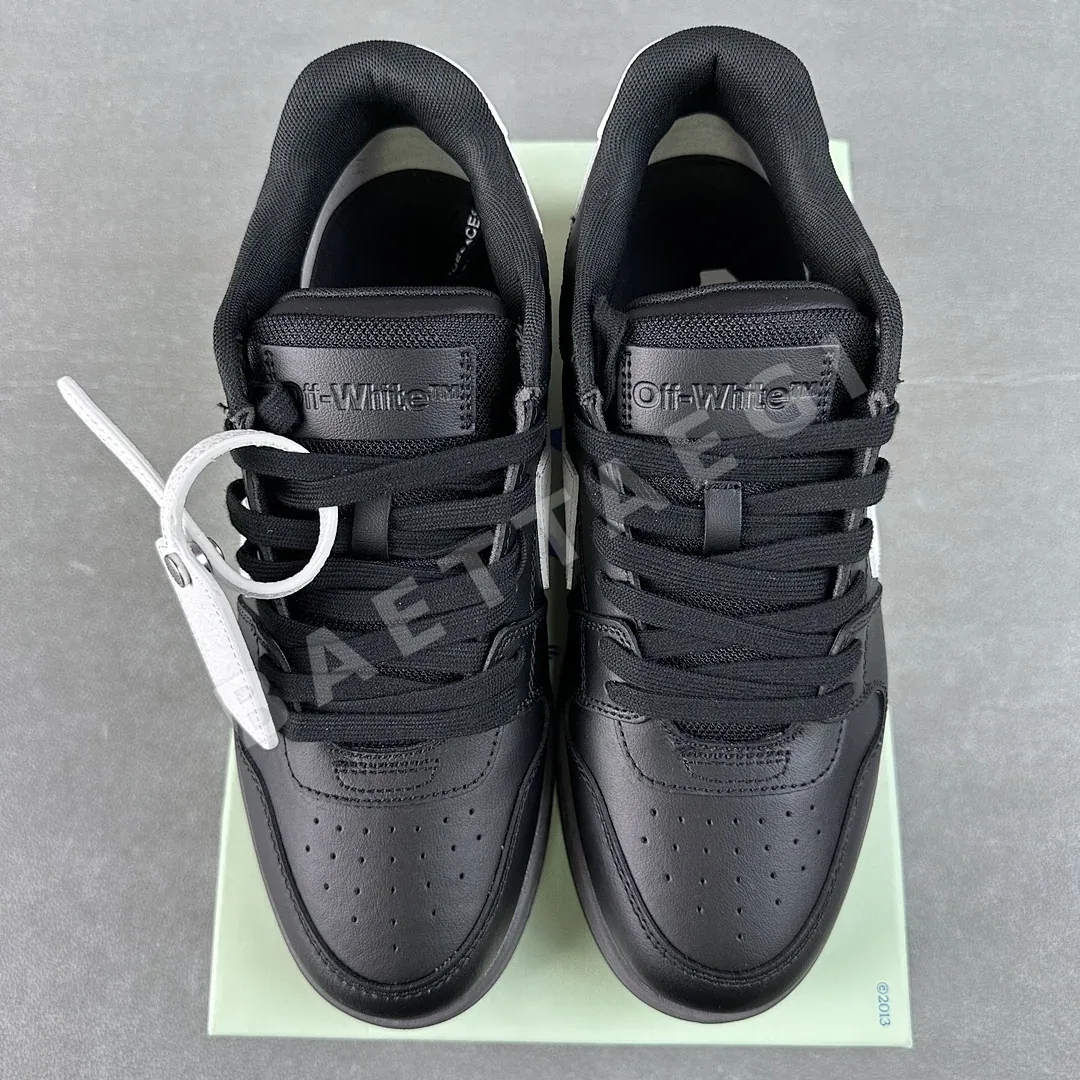 오프화이트 블랙 화이트 202339 Off White 상세 이미지 4