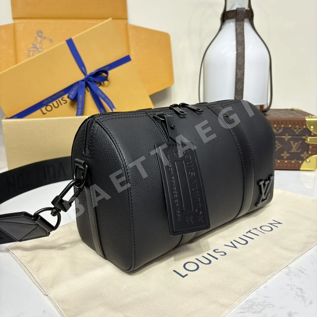 루이비통 시티 키폴 핸드백 M59255 상세 이미지 2