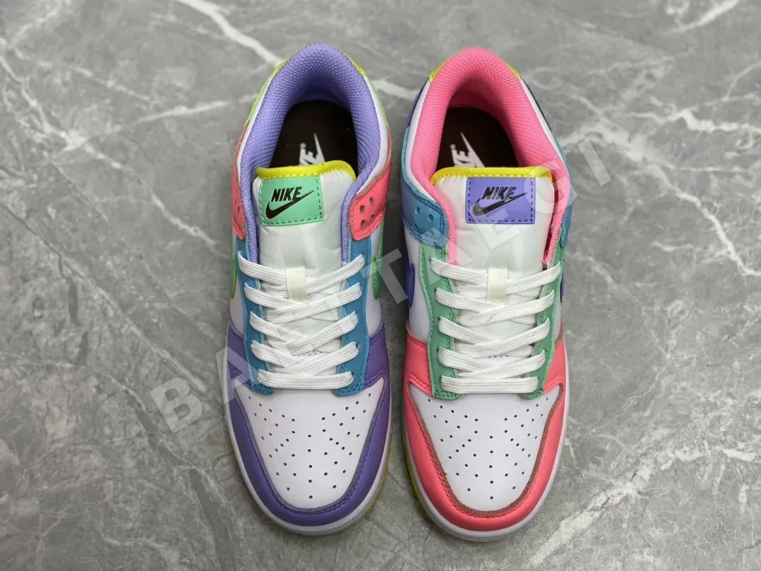 나이키덩크 Wmns SB Dunk Low SE Easter 농구화 상세 이미지 3