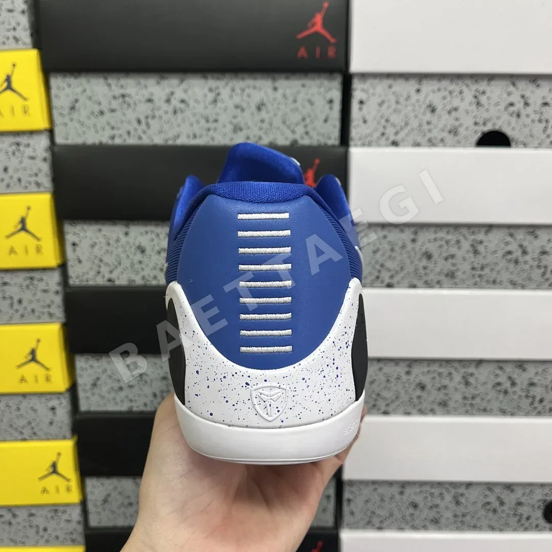 나이키 [S2] 코비 9 엘리트 로우 EM 프로트로 IH1401-400 201032 Nike Kobe 9 Elite Low EM Protro 상세 이미지 7