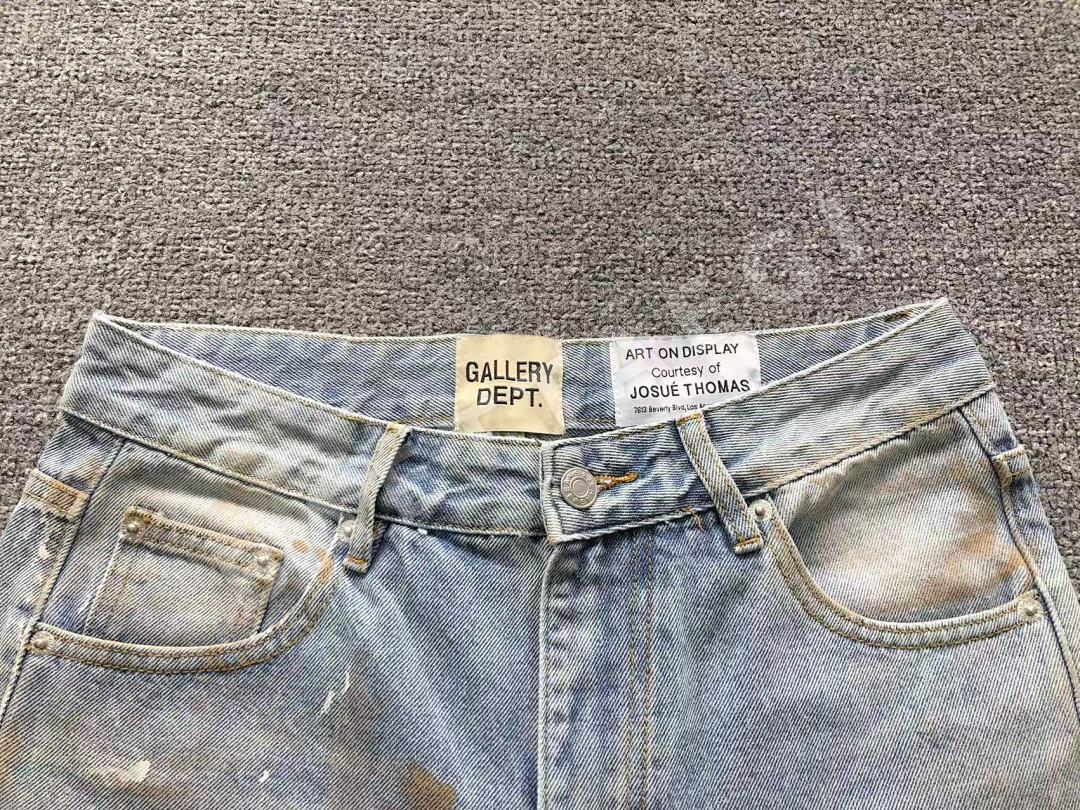 갤러리디파트먼트 바지 203194 Gallery Dept. Pants 상세 이미지 10