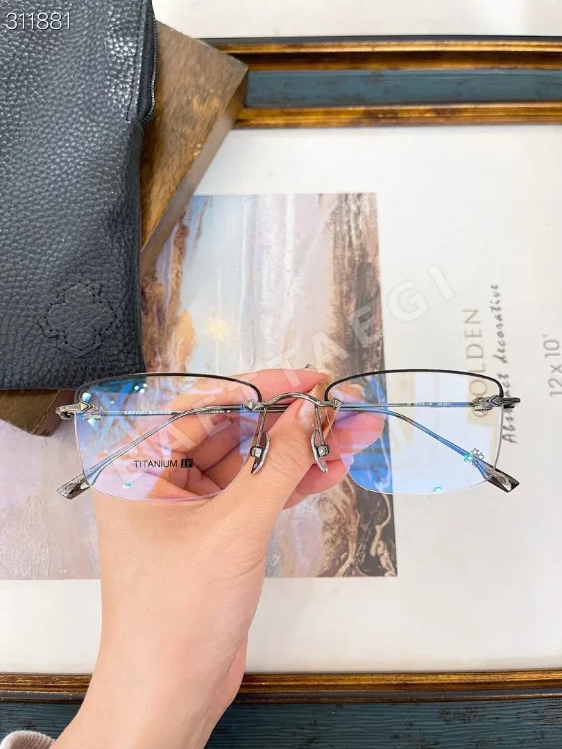 크롬하츠 선글라스 204911 Chrome Hearts Sunglasses 상세 이미지 7