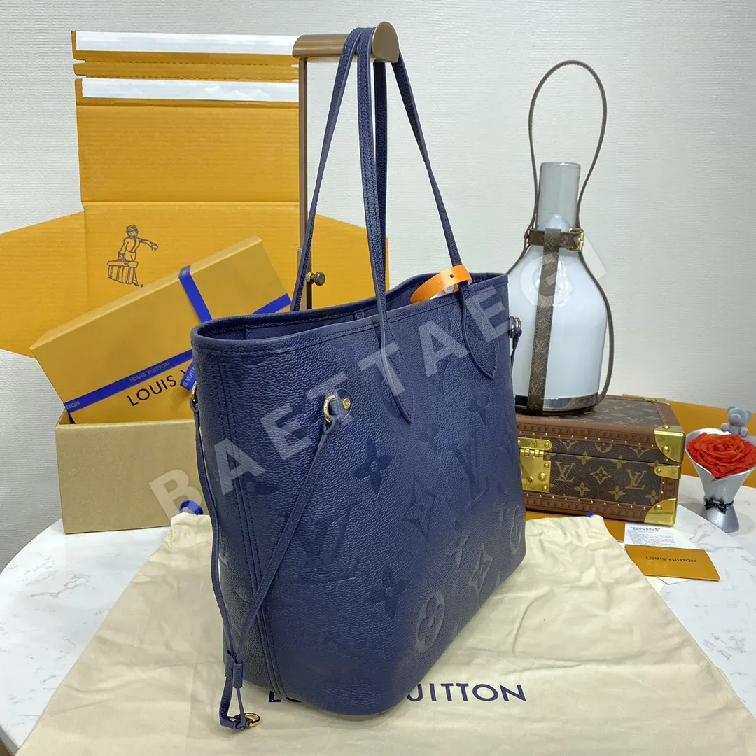 루이비통 네버풀 쇼핑백 가방 M45685 상세 이미지 3