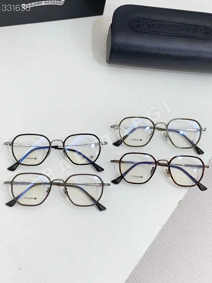 크롬하츠 선글라스 204997 Chrome Hearts Sunglasses 상세 이미지 4