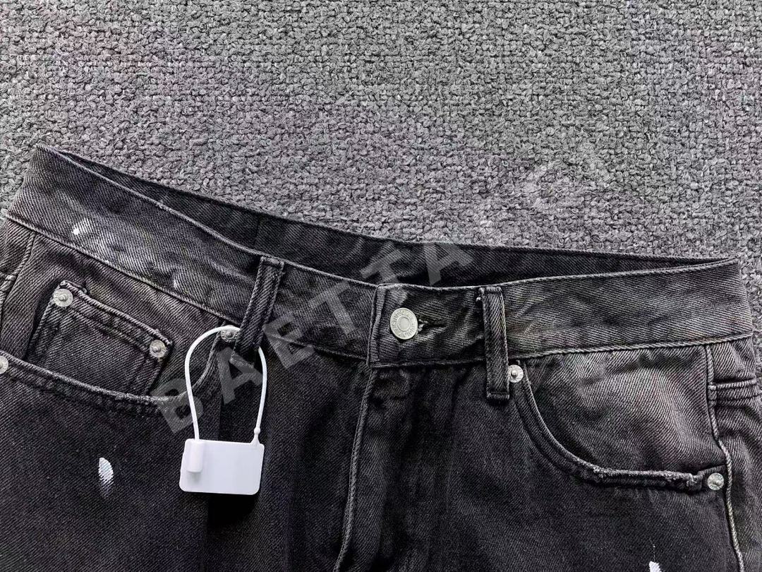 아크네스튜디오 바지 202709 Acne Studios Pants 상세 이미지 19