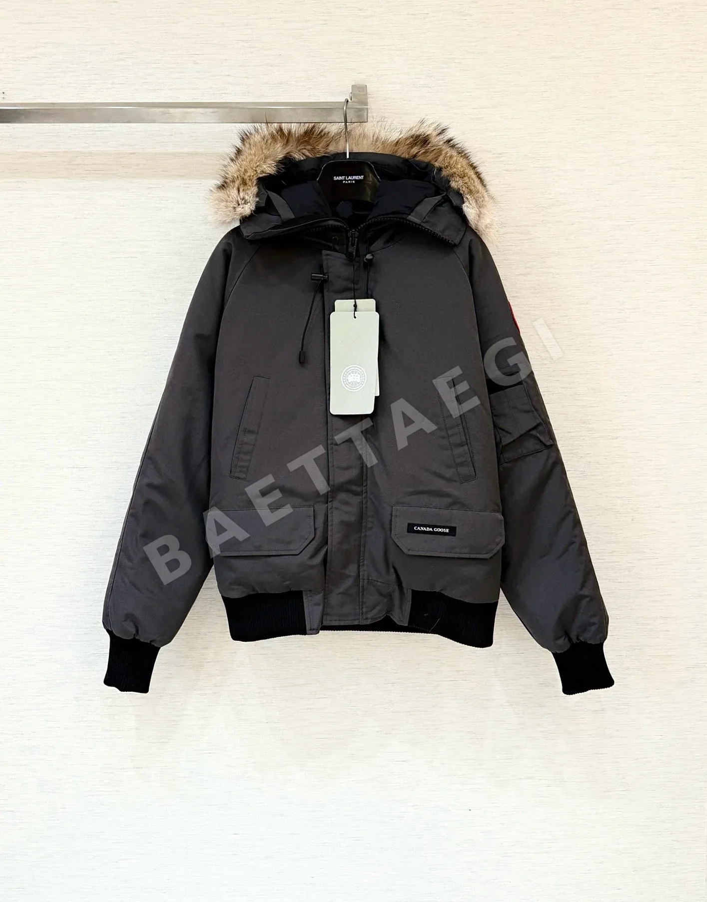 캐나다구스 남성 패딩 195389 Canada Goose Padding