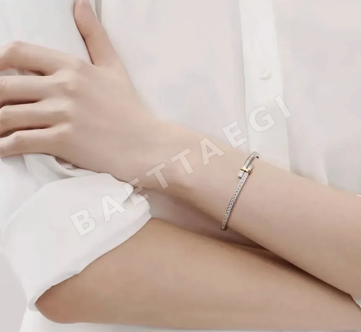 티파니 팔찌 70896 Tiffany & Co Bracelet