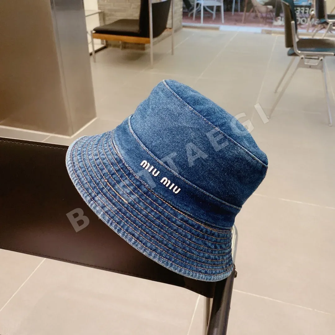 미우미우 모자 79447 Miu Miu Cap 상세 이미지 3