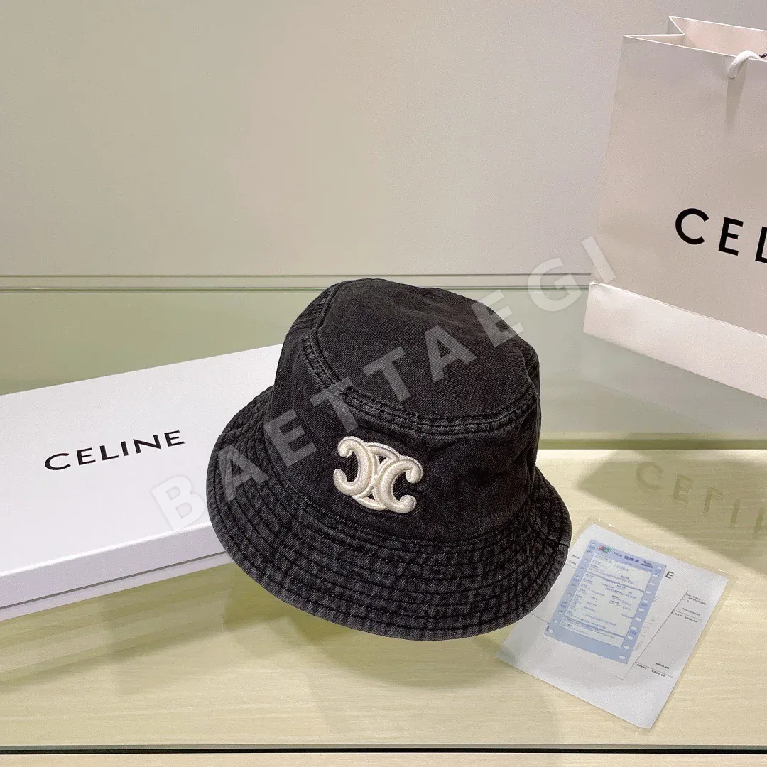 셀린느 모자 84223 Celine Cap 상세 이미지 5