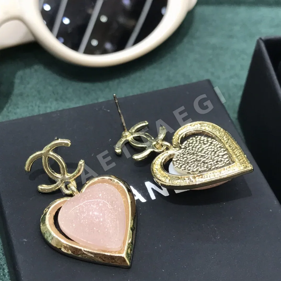 샤넬 귀걸이 69195 Chanel Earrings 상세 이미지 7