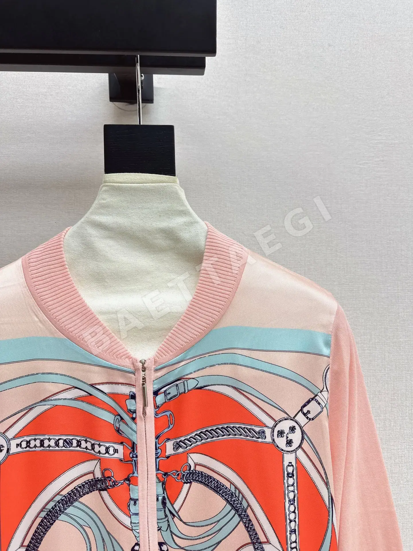 에르메스 여성 자켓 198851 Hermes Jacket 상세 이미지 5