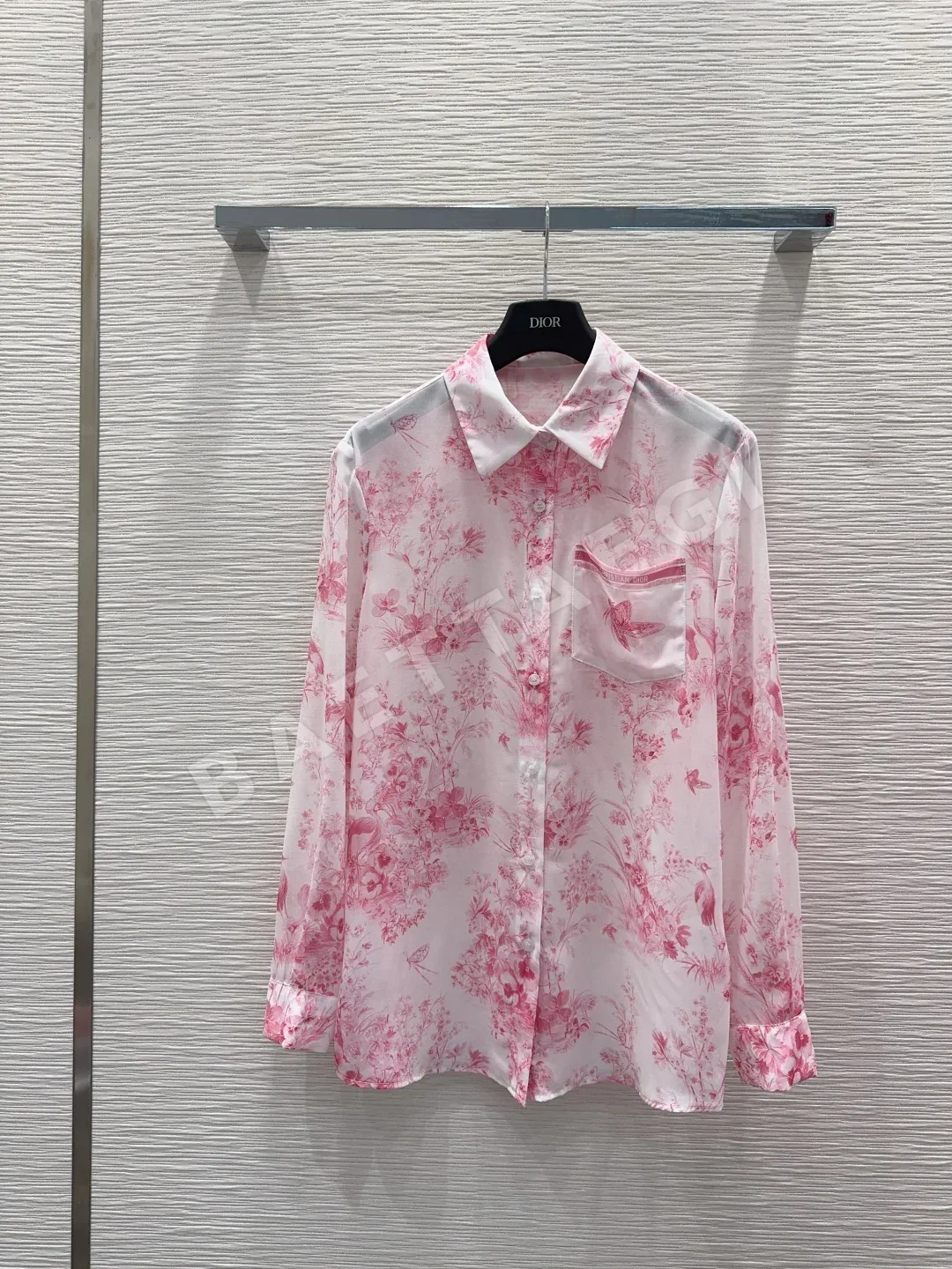 디올 여성 셔츠 54433 Dior Women Shirt