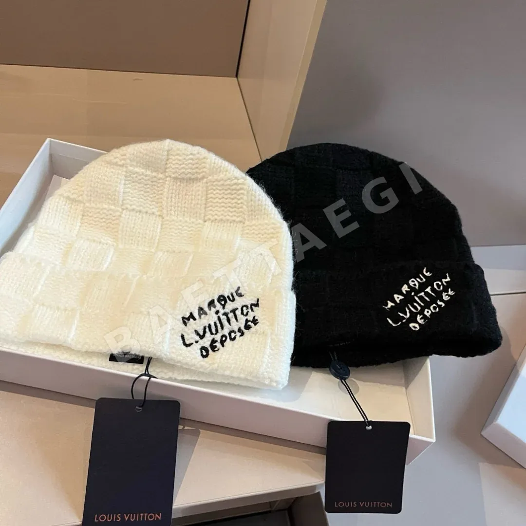 루이비통 모자 79158 Louis Vuitton Cap 상세 이미지 8