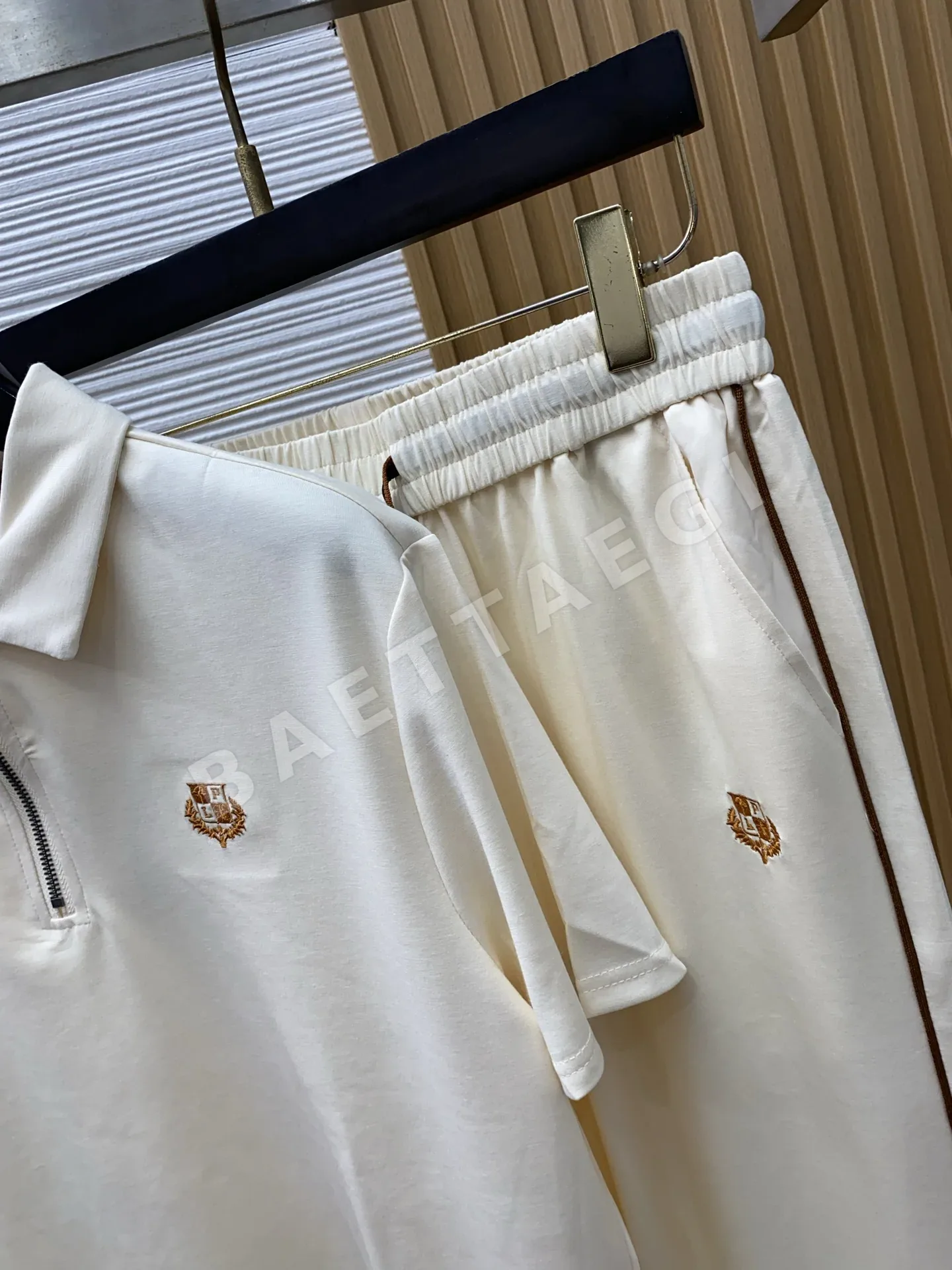 로로피아나 남성 세트 64488 Loro Piana 상세 이미지 4