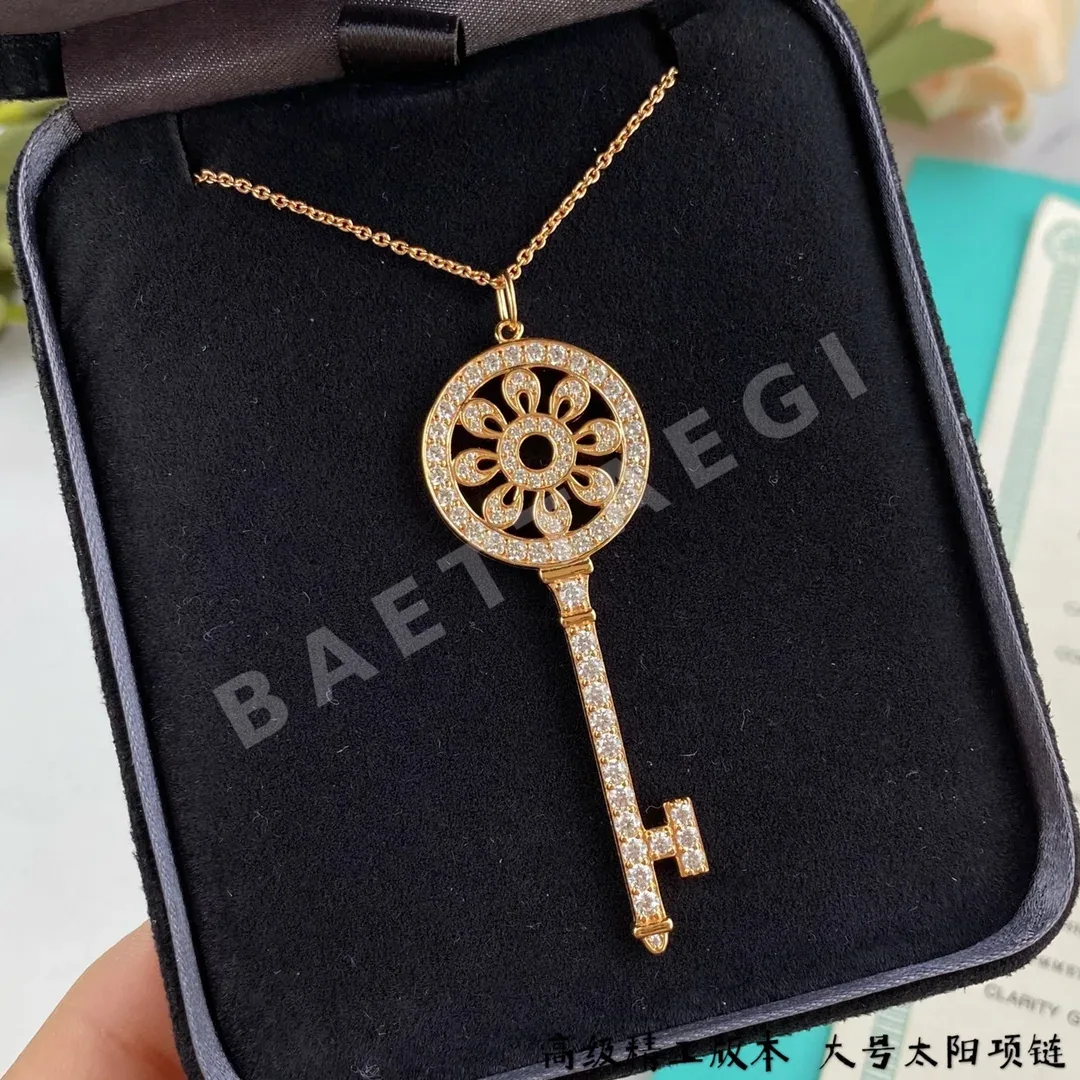 티파니 목걸이 71157 Tiffany & Co Necklace 상세 이미지 5