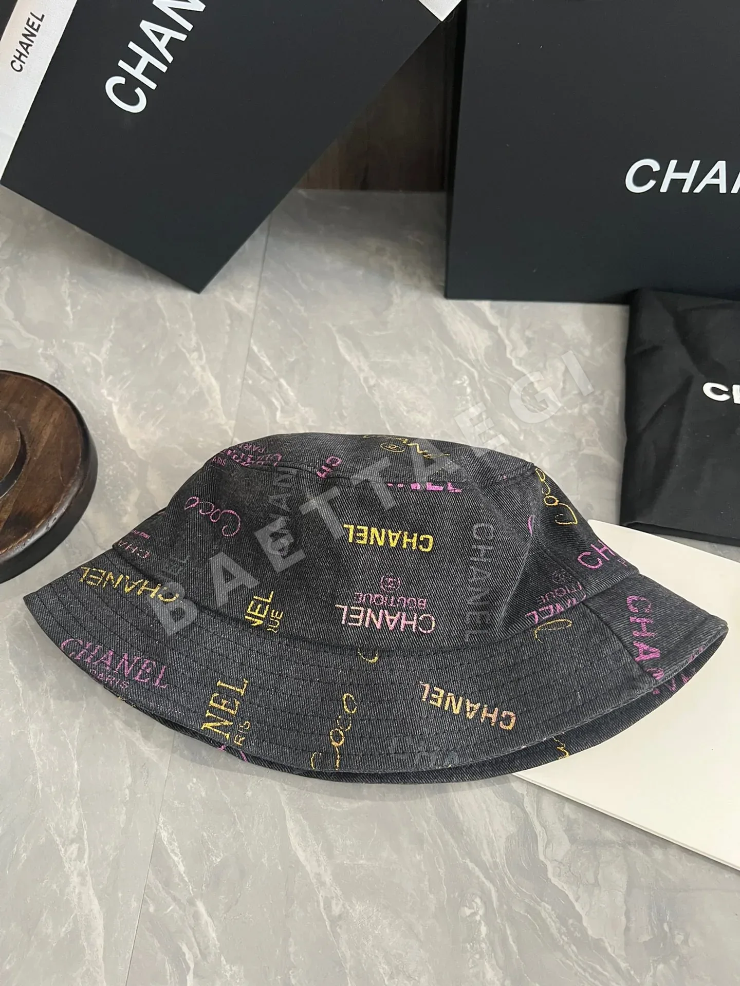 샤넬 모자 82002 Chanel Cap 상세 이미지 6