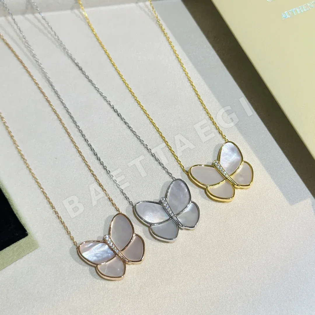 반클리프앤아펠 목걸이 63869 Van Cleef & Arpels Necklace 상세 이미지 8