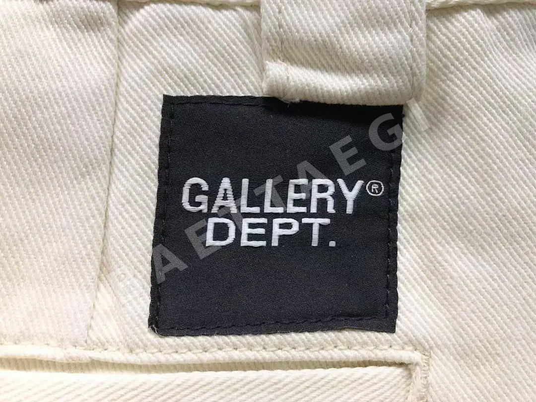 갤러리디파트먼트 바지 203178 Gallery Dept. Pants 상세 이미지 12