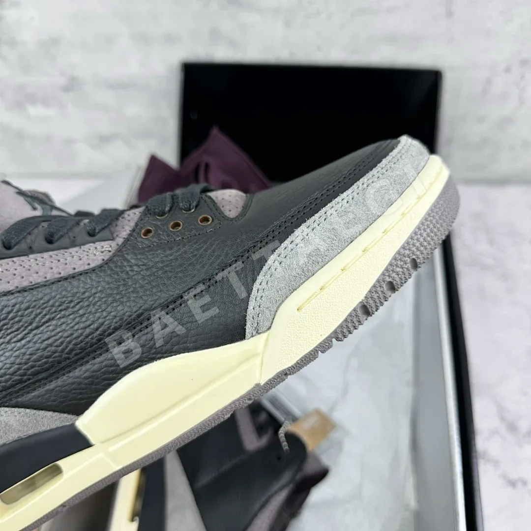 나이키 [OG] 조던 3 레트로 OG SP FZ4811-001 200943 Nike Jordan 3 Retro OG SP A Ma Maniére 상세 이미지 2
