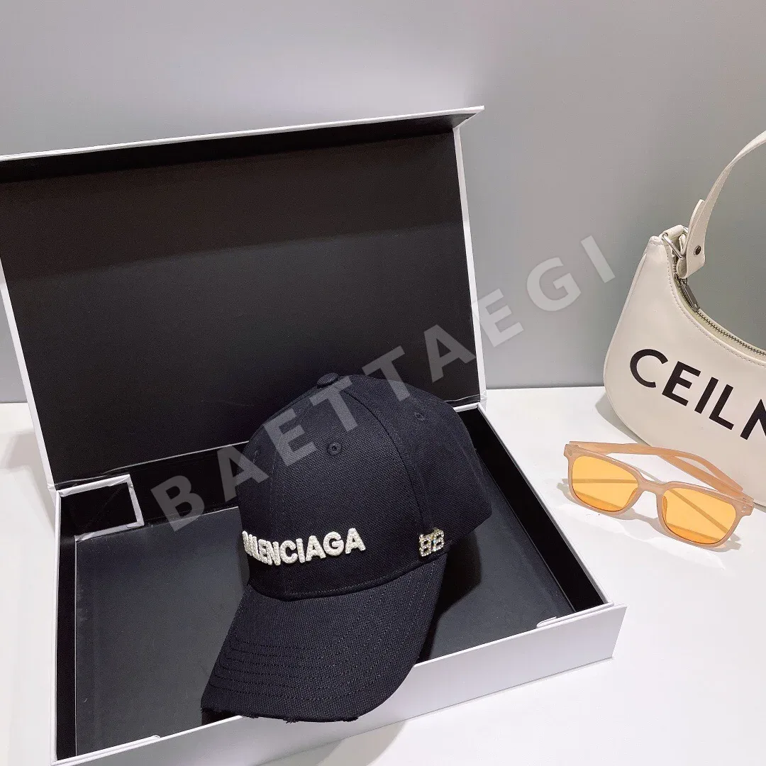 발렌시아가 모자 81496 Balenciaga Cap 상세 이미지 5