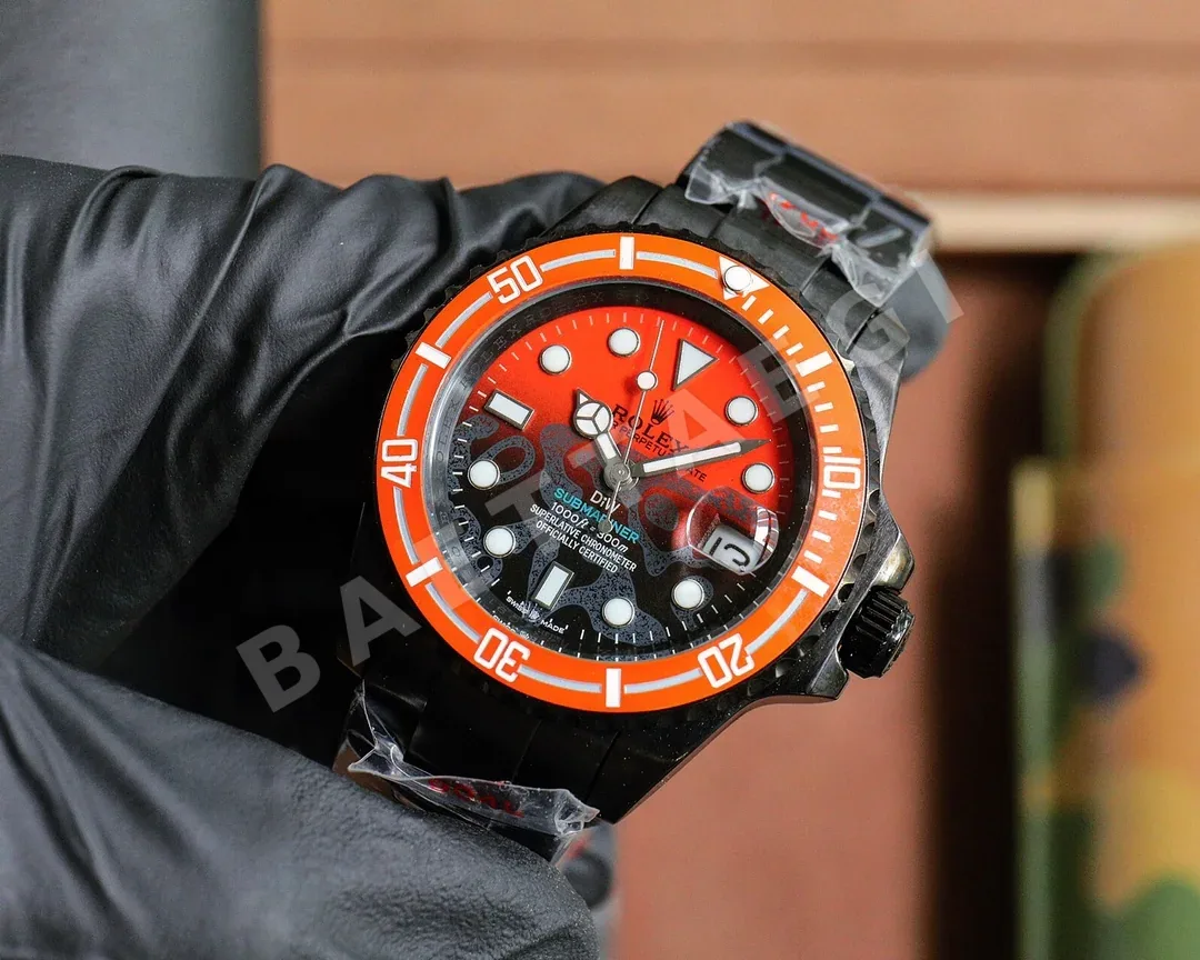 롤렉스 서브마리너 레플리카 43284 Rolex 상세 이미지 3