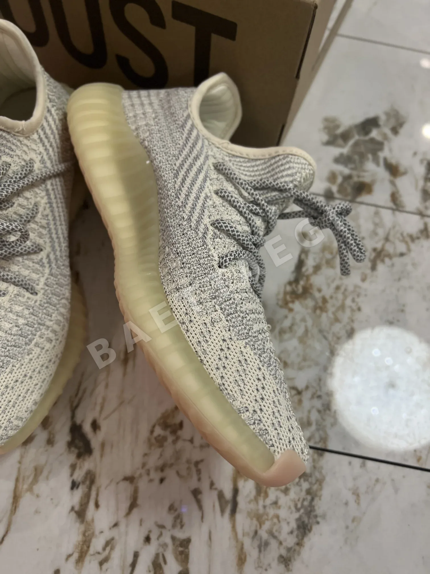 아디다스 남성 신발 상세 이미지 4