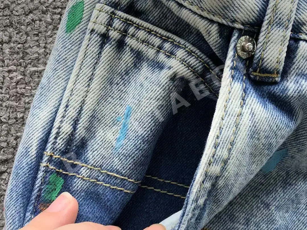 갤러리디파트먼트 바지 203174 Gallery Dept. Pants 상세 이미지 22