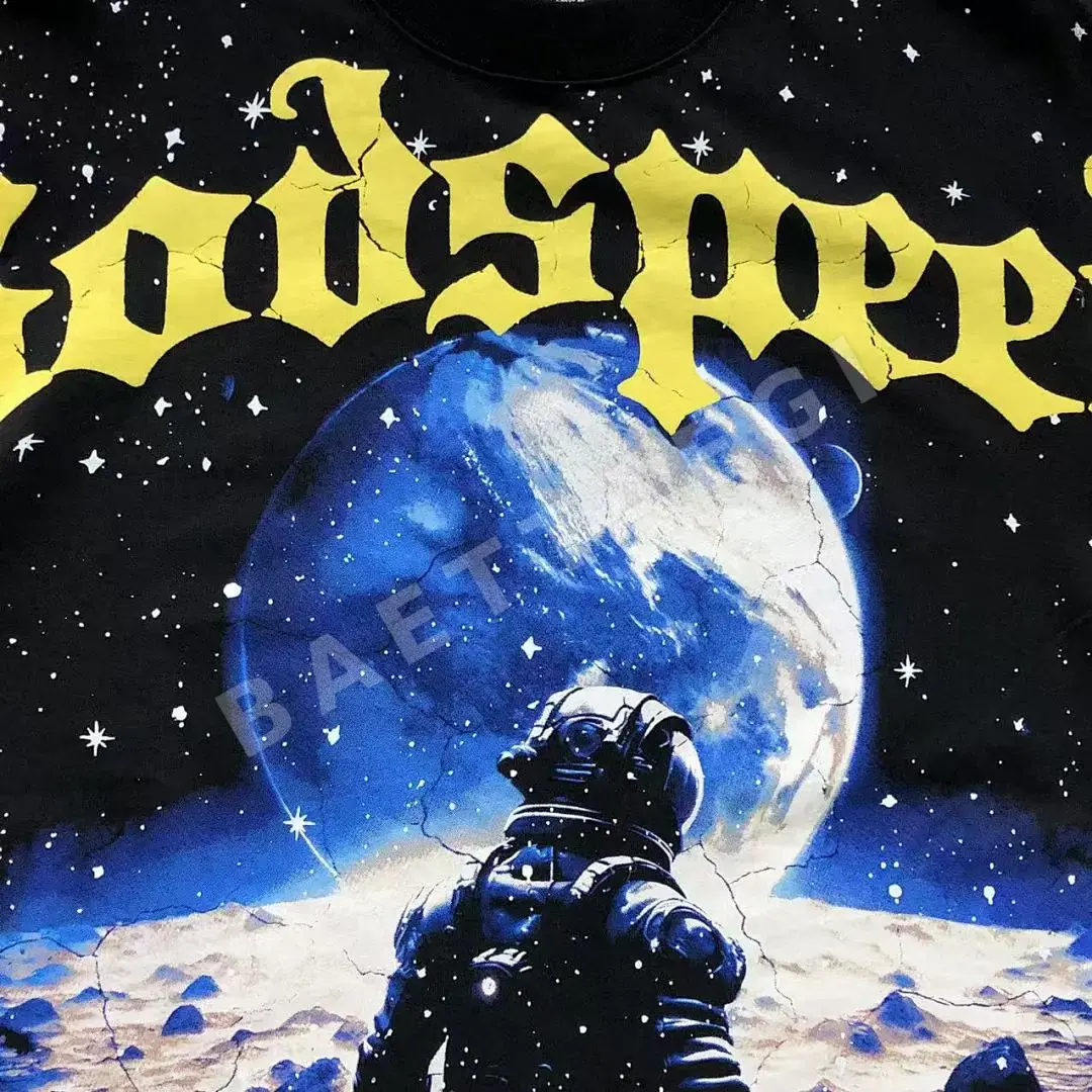 갓스피드 반팔 티셔츠 203327 Godspeed T-Shirt 상세 이미지 11
