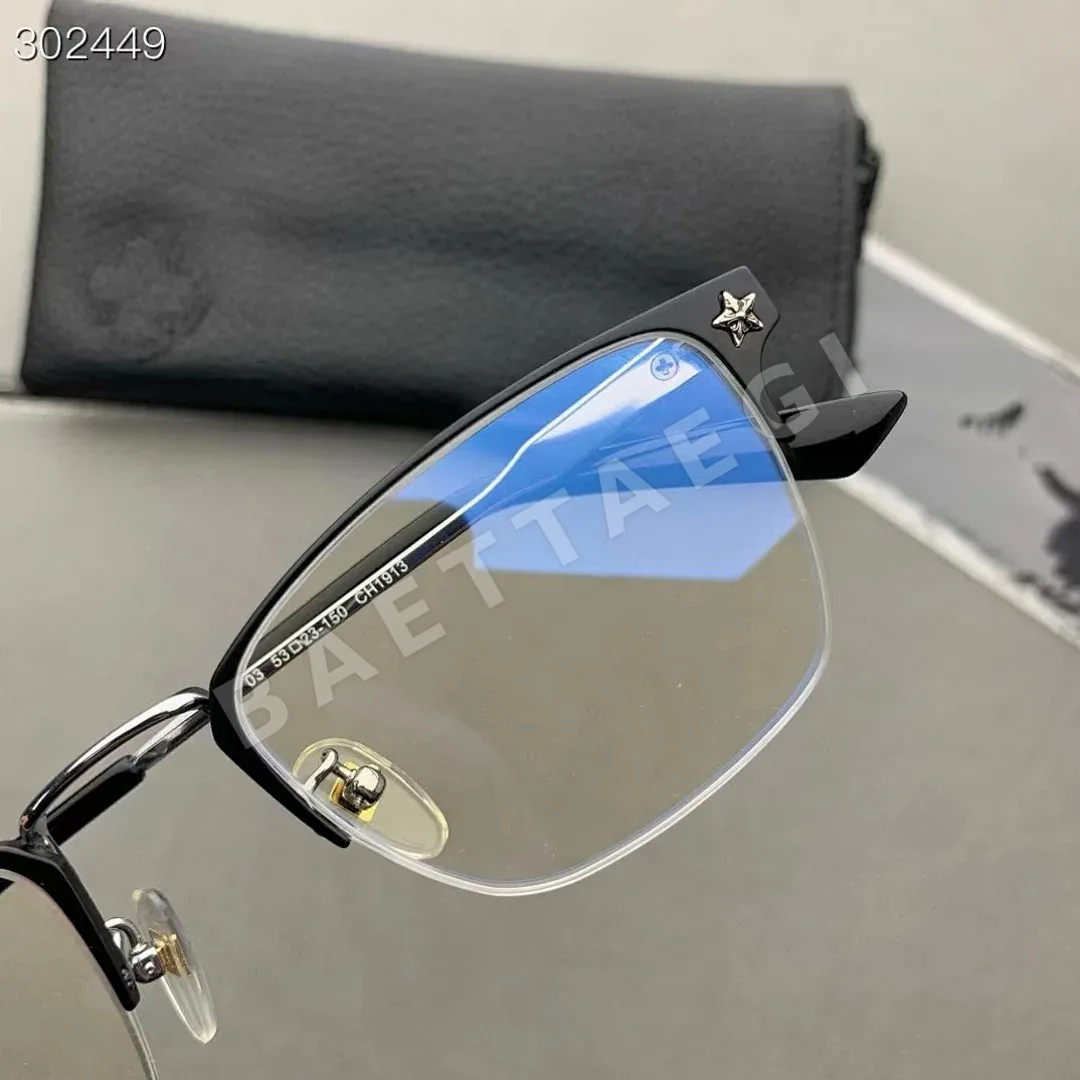 크롬하츠 선글라스 204874 Chrome Hearts Sunglasses 상세 이미지 6