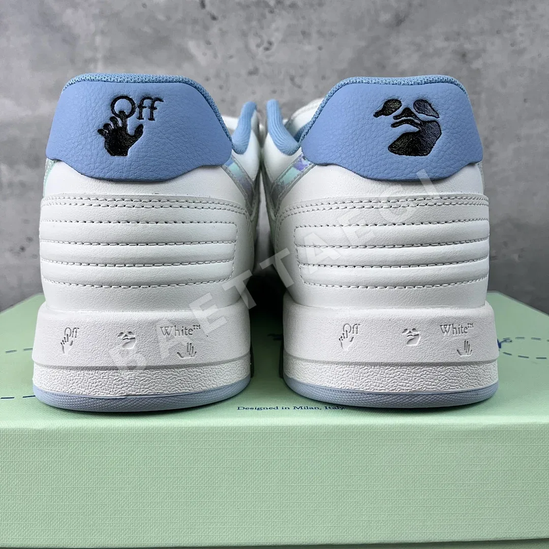 오프화이트 화이트 블루 202353 Off White 상세 이미지 3
