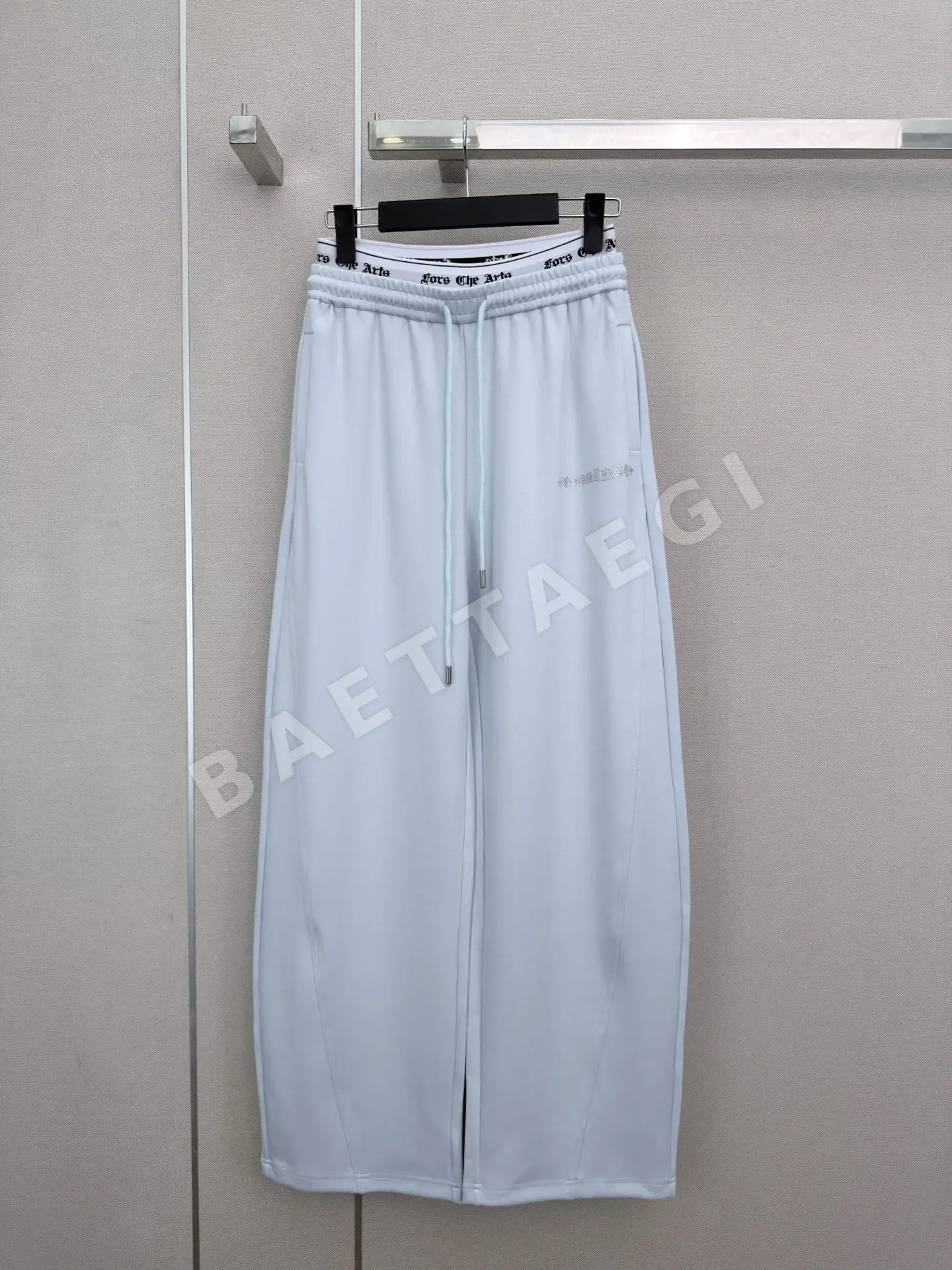 크롬하츠 여성 바지 151296 Chrome Hearts Pants 상세 이미지 3