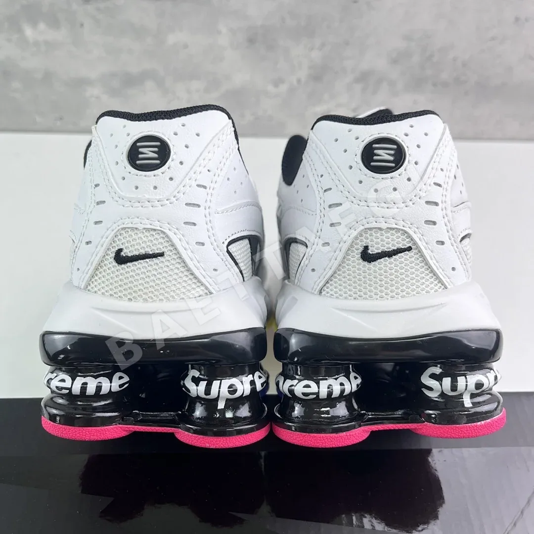 나이키 [WM] 샥스 DN1615-101 201017 Nike Shox Ride 2 상세 이미지 4