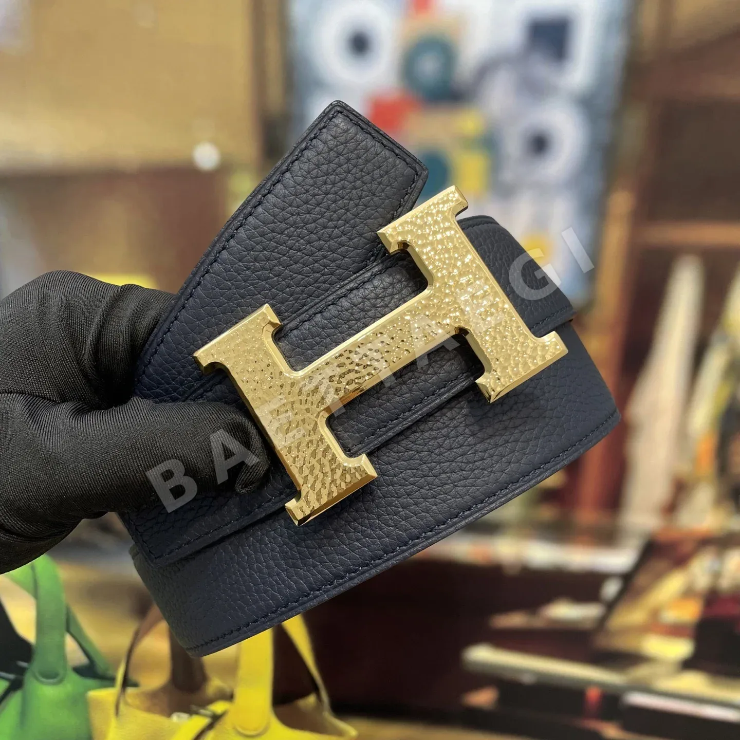 에르메스 벨트 59211 Hermes Belt 상세 이미지 7
