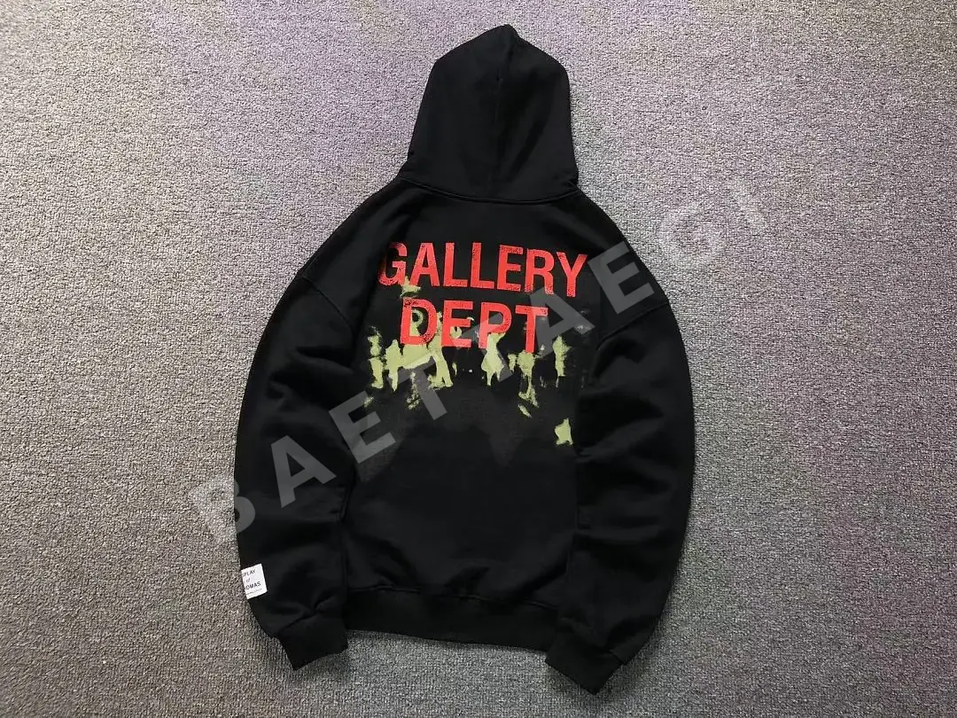 갤러리디파트먼트 후드티 203298 Gallery Dept. Hoodie 상세 이미지 10