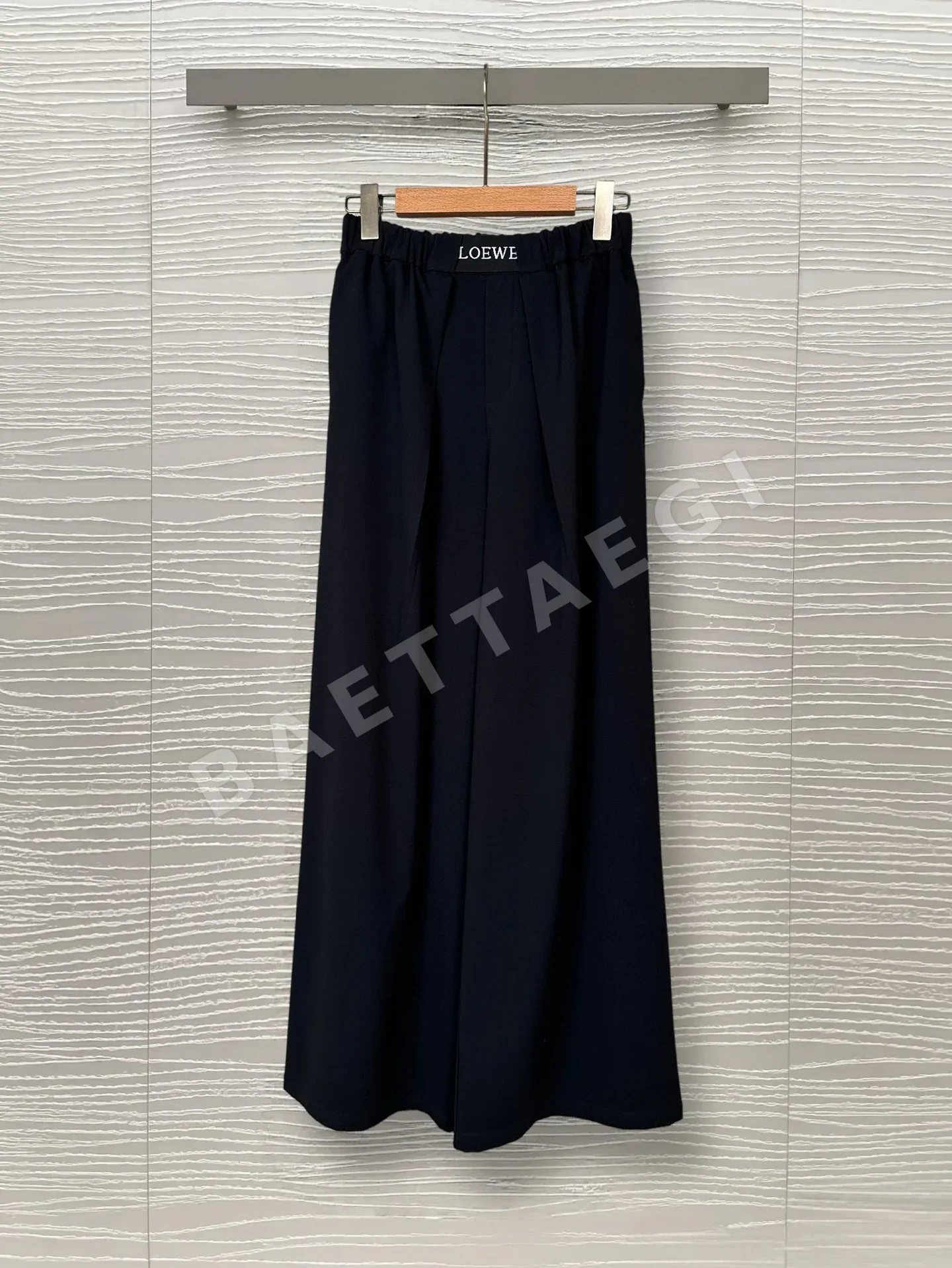 로에베 여성 바지 163879 Loewe Pants 상세 이미지 7
