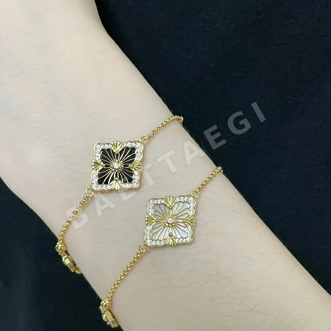 부첼라티 팔찌 64293 Buccellati Bracelet 상세 이미지 3
