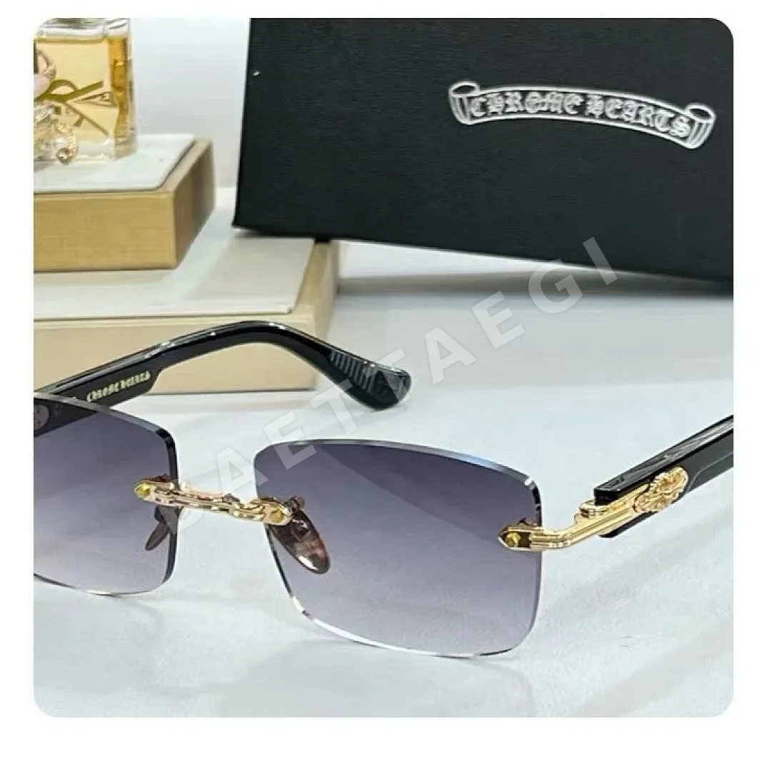 크롬하츠 선글라스 204711 Chrome Hearts Sunglasses 상세 이미지 18