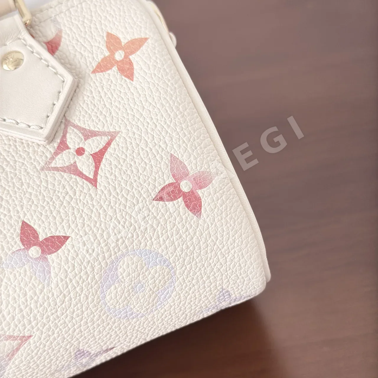 루이비통 스피디 나노 가방 M25591 상세 이미지 8