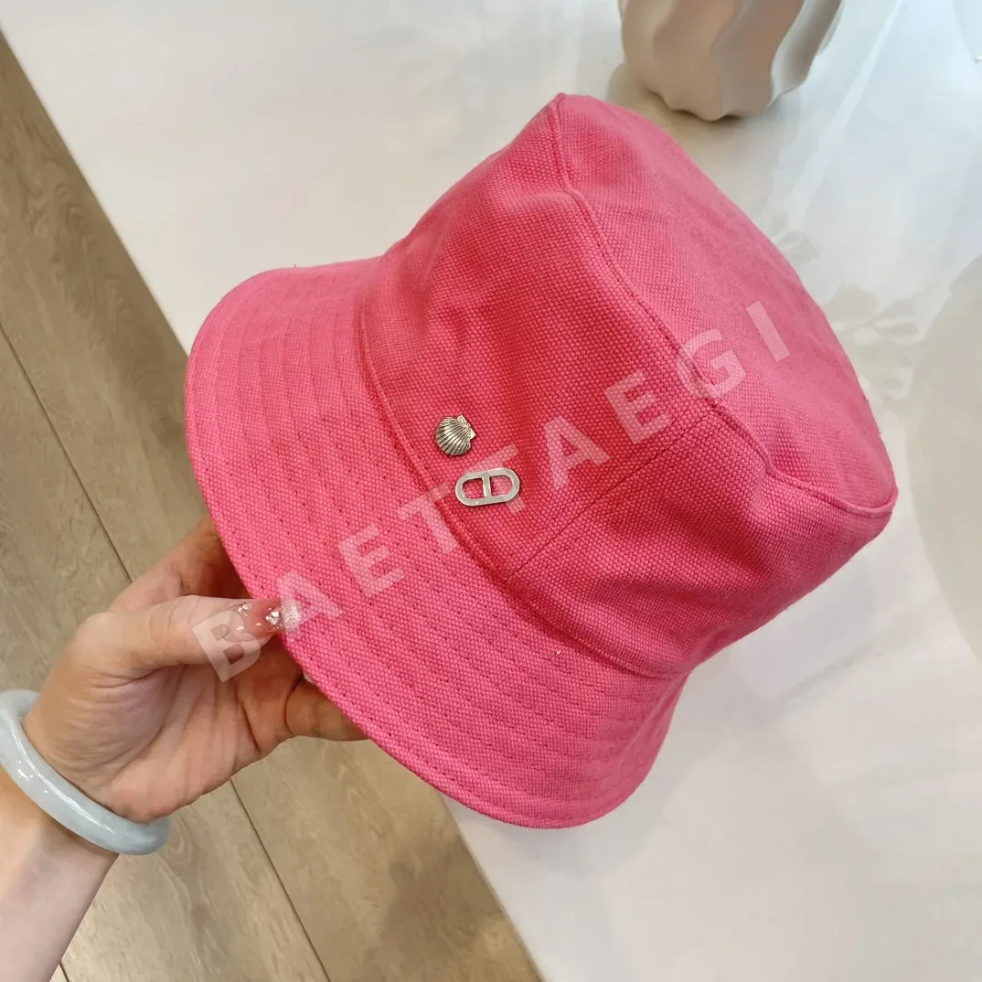 에르메스 코튼 캔버스 야구모자 상세 이미지 3