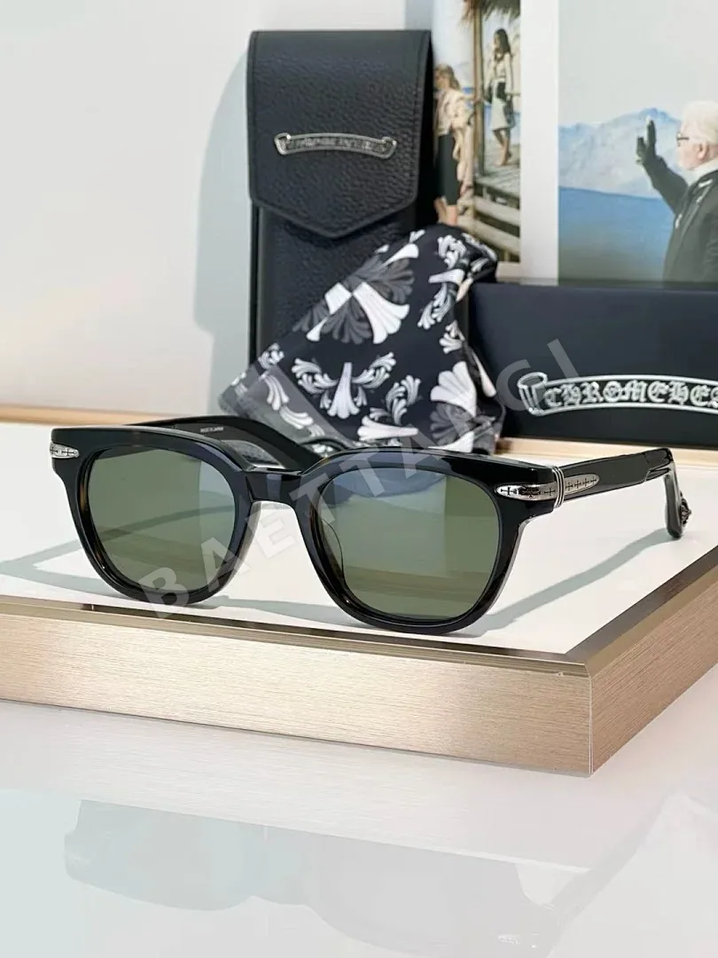 크롬하츠 선글라스 205076 Chrome Hearts Sunglasses 상세 이미지 1