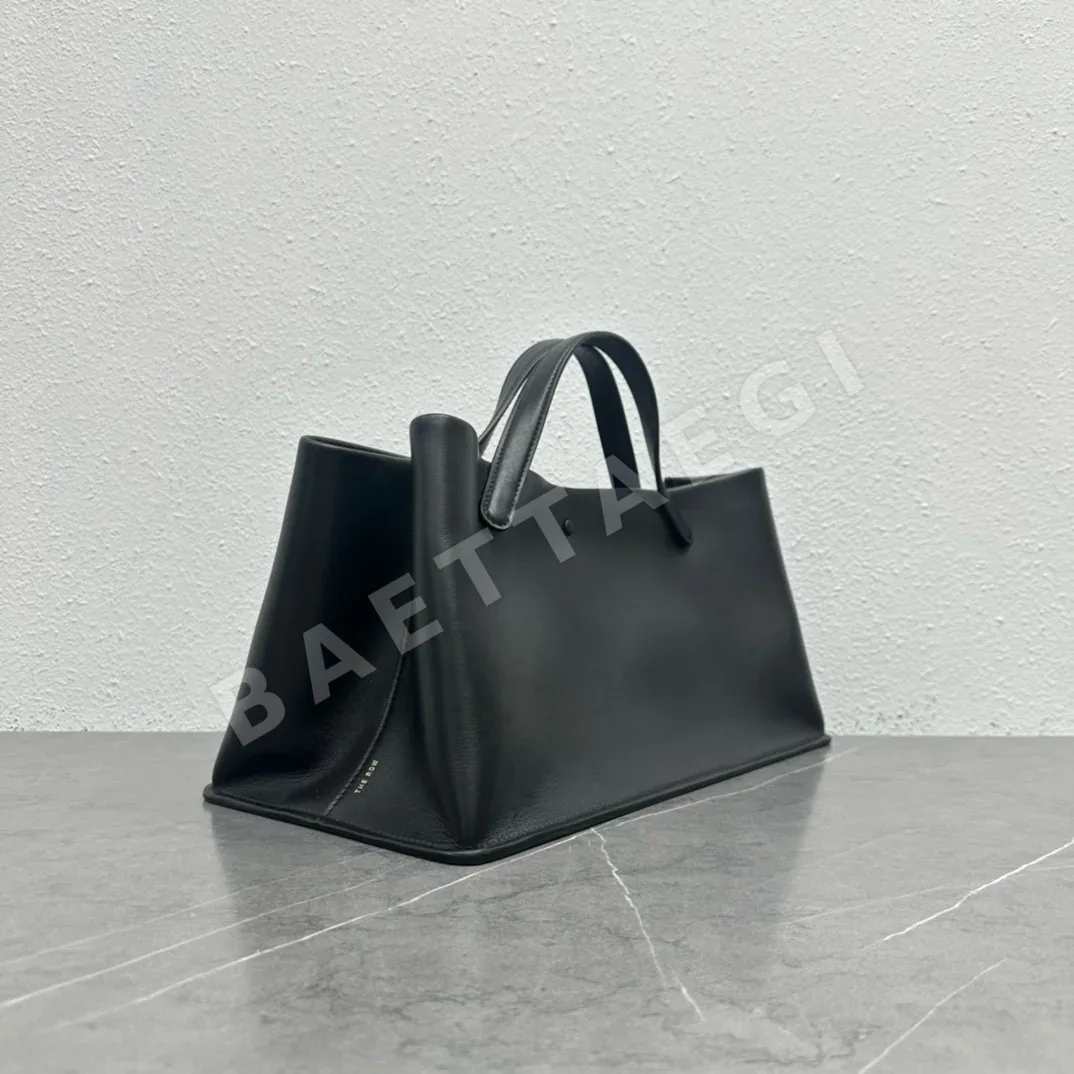 더로우 XL 아이다호 수입 소가죽 가방 TR-051 상세 이미지 2