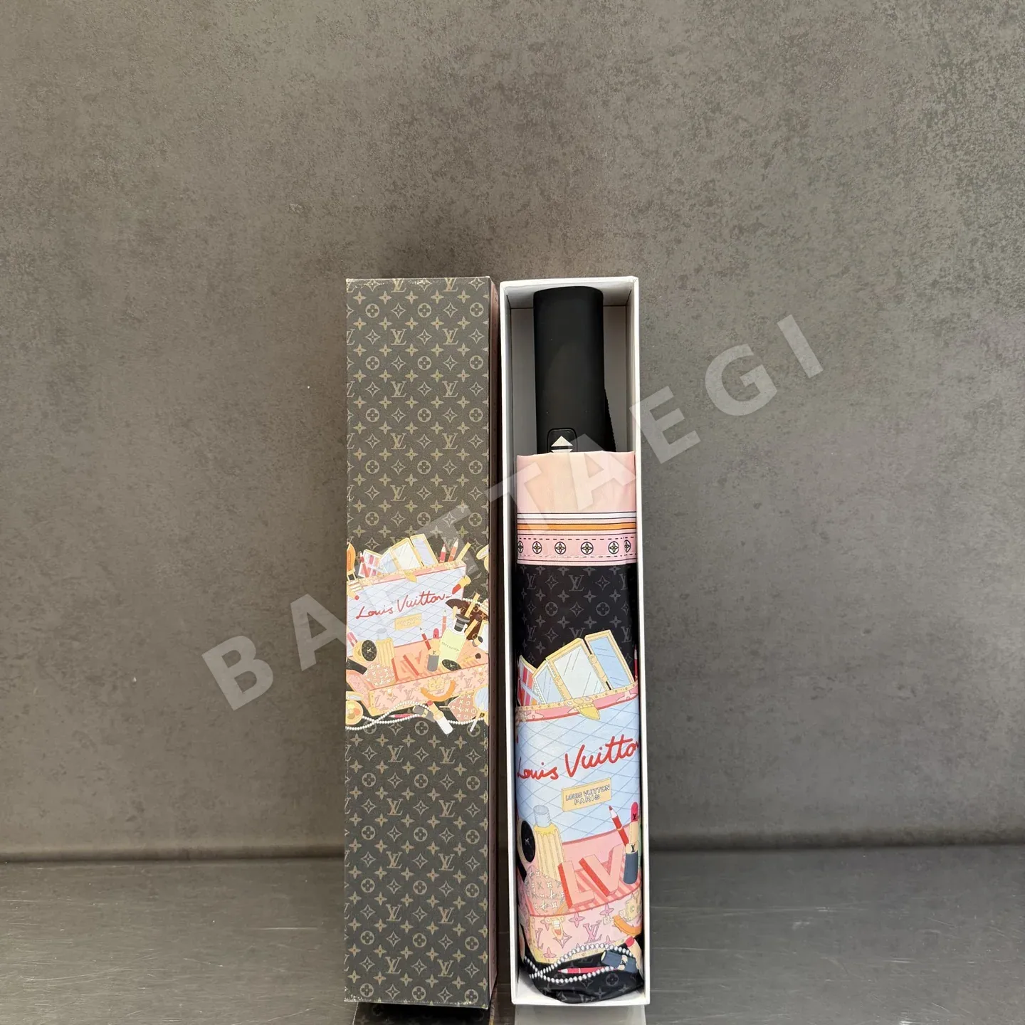 루이비통 우산 85728 Louis Vuitton Umbrella