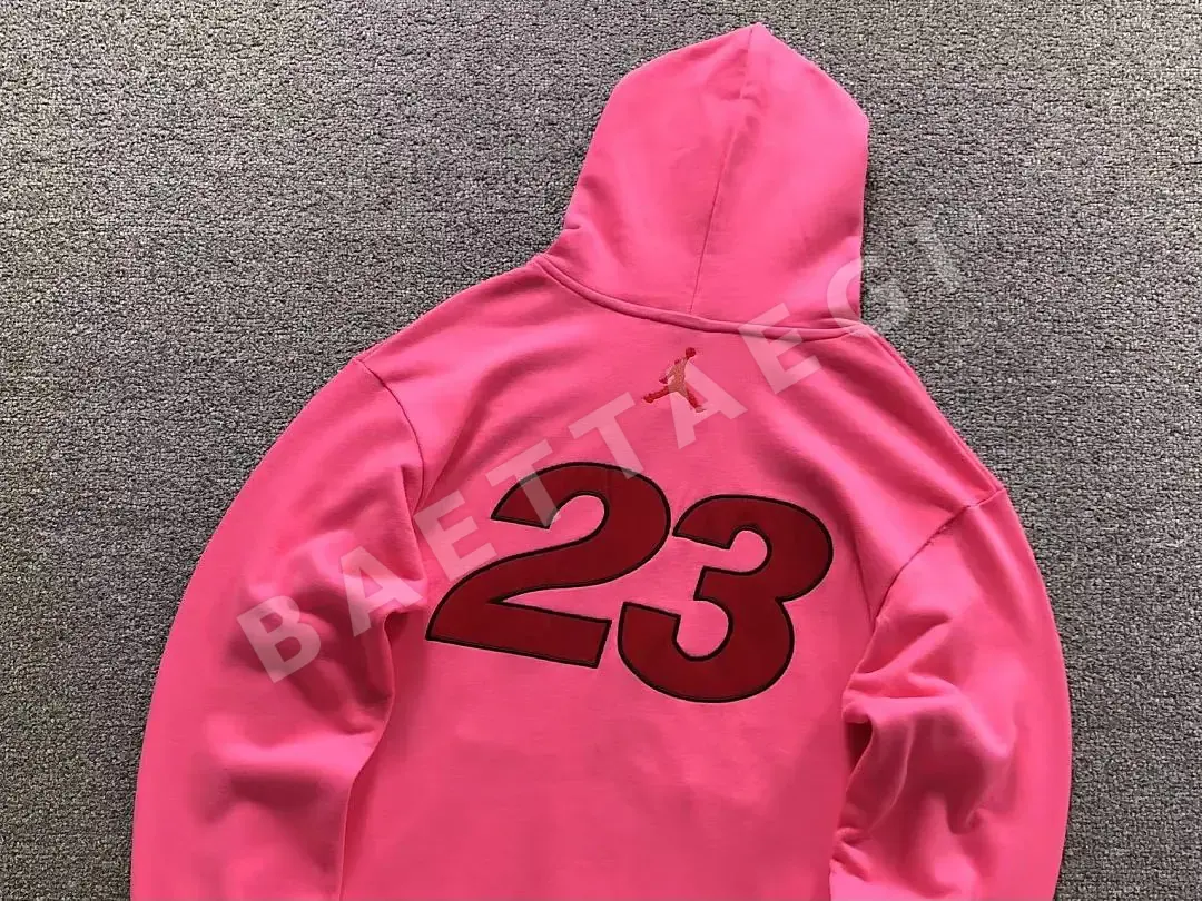 나이키 조던 슈프림 콜라보 후드티 203160 Nike Jordan Supreme Hoodie 상세 이미지 14