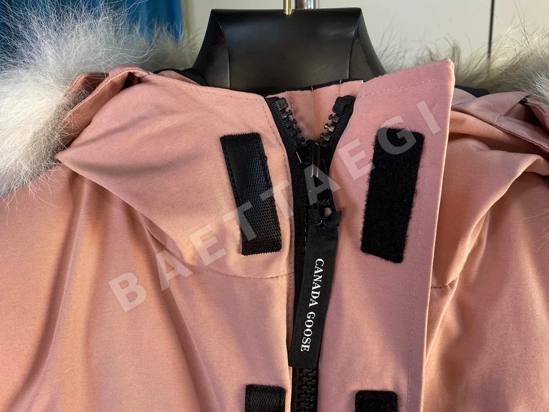 캐나다구스 남성 패딩 188621 Canada Goose Padding 상세 이미지 8