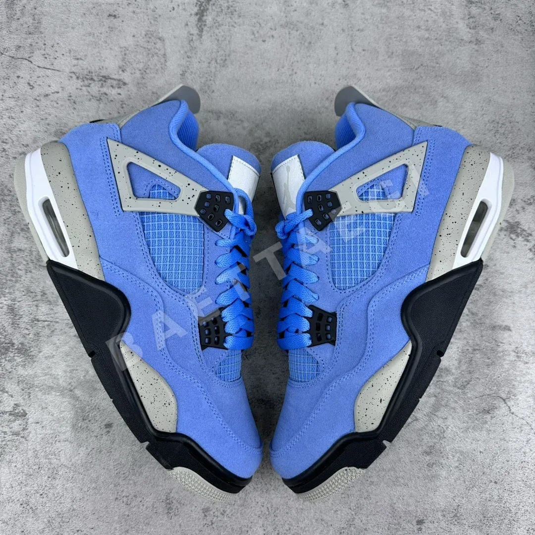 나이키 [GX] CT8527-400 201279 Nike University Blue 상세 이미지 7