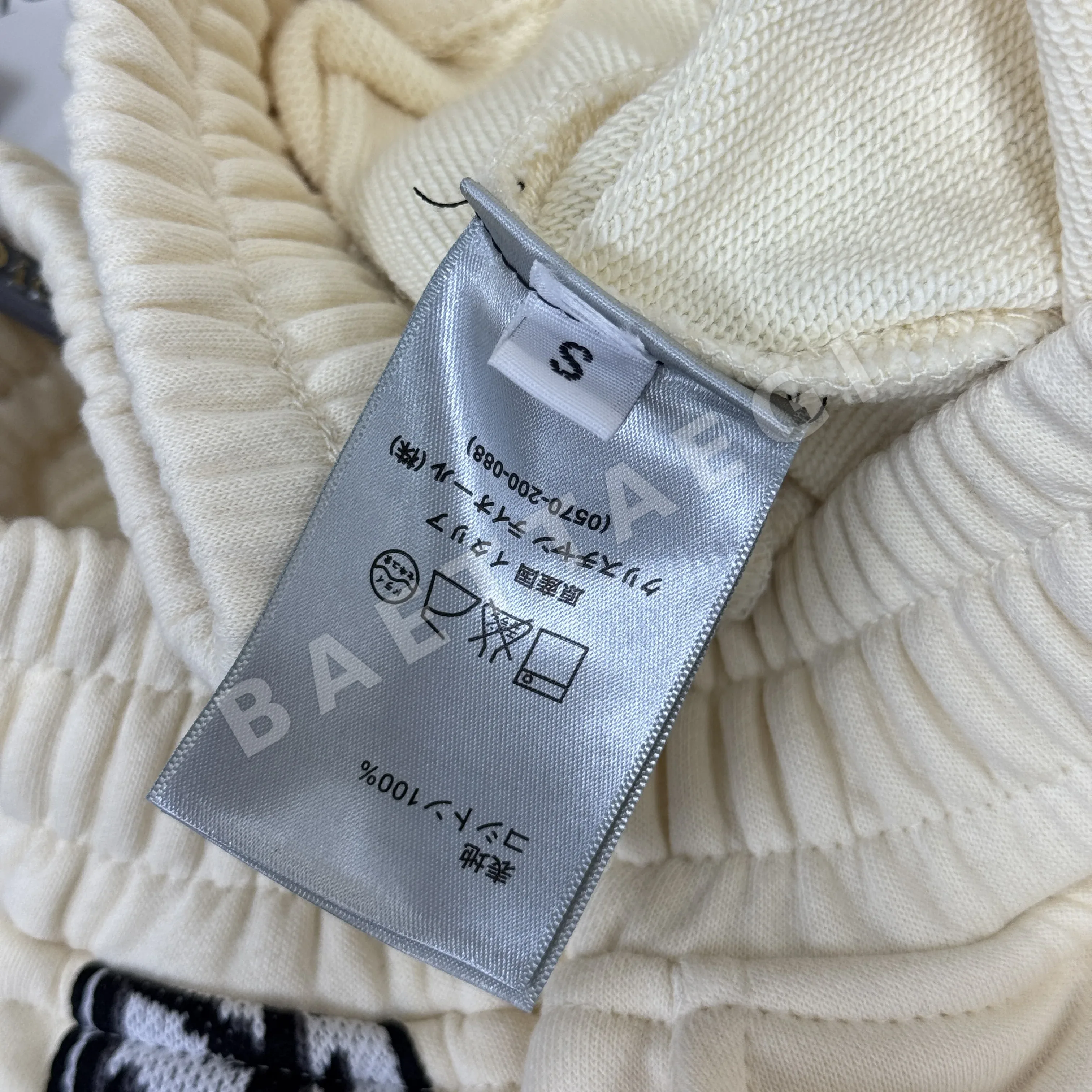 디올 남성 반바지 52696 Dior Shorts 상세 이미지 17